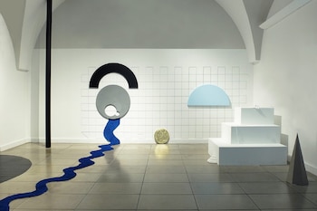 "Impulso constructivo" de Mariela Vita