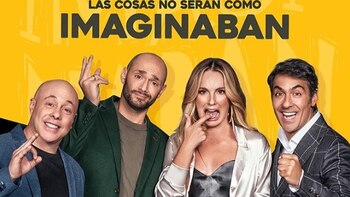 This was the Chilean imitation