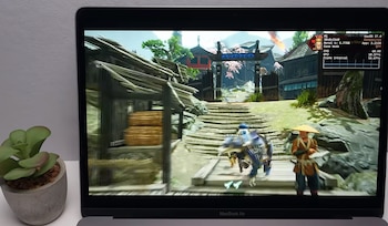 iPhone - Mac - Nintendo Switch - aplicaciones nativas - emulación- juegos - Apple - tecnología - 27 de octubre