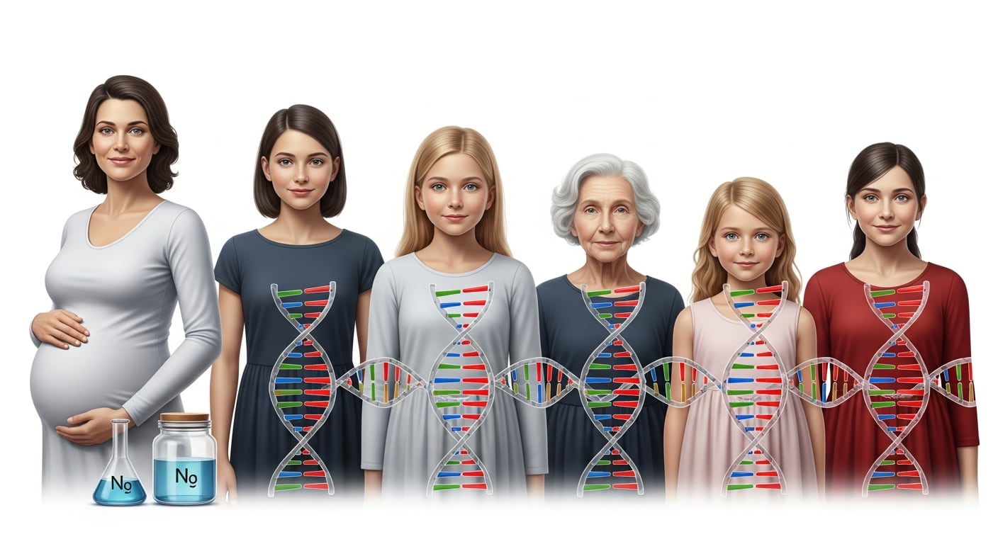 Tres dosis dejaron sin ADN viral ni antígeno de superficie detectable al 90 por ciento de los animales, seis meses después del tratamiento (Imagen Ilustrativa Infobae)