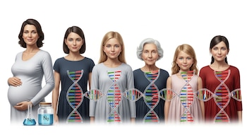 El estudio de la Washington