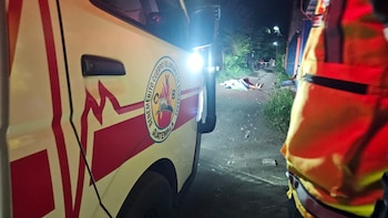 Guatemala: Ataque armado deja cuatro muertos y un herido en Nuevo Texcuaco 1, La Gomera, Escuintla
