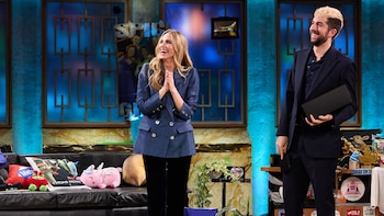 Vanesa Romero desvela en ‘La