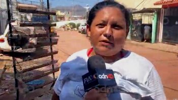 Tania, colonia Colosio