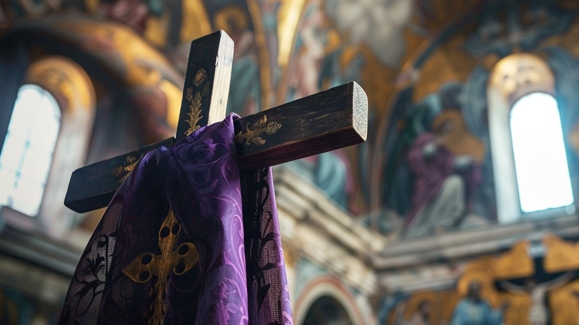 El Domingo de Pascuas 2026 se celebrará el 5 de abril, recordando la Resurrección de Jesús y siendo la fecha más relevante del calendario cristiano
(Imagen Ilustrativa Infobae)