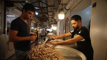 Irán asegura que "no hay problemas" en el suministro de alimentos pese al bloqueo de EEUU en el estrecho de Ormuz