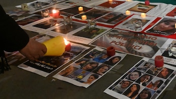 Irán confirma la muerte de