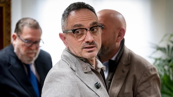 La exedil de Móstoles denunciará