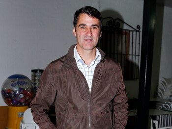 24/03/2019 Jes�s Janeiro, en una