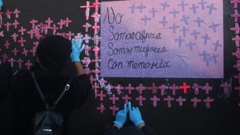 Derechos Humanos recomendó que Fiscalía de BC repare el daño por feminicidio de Lucero Rubí, ocurrido en 2020