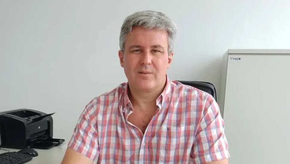 El secretario de Seguridad, Lisandro Benito, sostuvo que el fallo representa un mensaje claro de la justicia