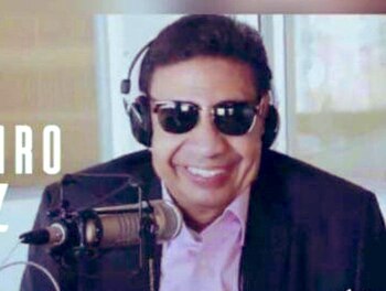 Fred Emiro Núñez Cruz sufría