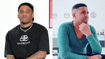 Jefferson Farfán entrega imágenes de