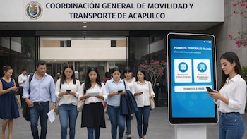 Licencia de conducir en Acapulco: nuevos horarios, fines de semana y requisitos reducidos