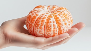 Los nutrientes que tienen las mandarinas, una de las frutas más ricas y saludables que existen