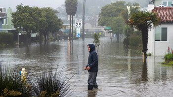 Biden visitará el jueves las