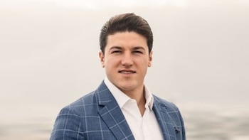 Samuel García es sobrino del