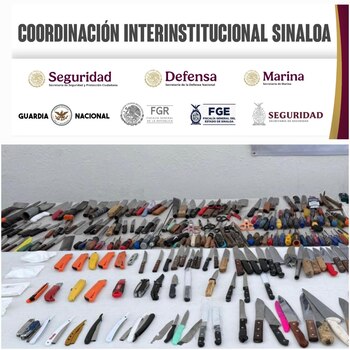 Hallazgos en el Centro Penitenciario