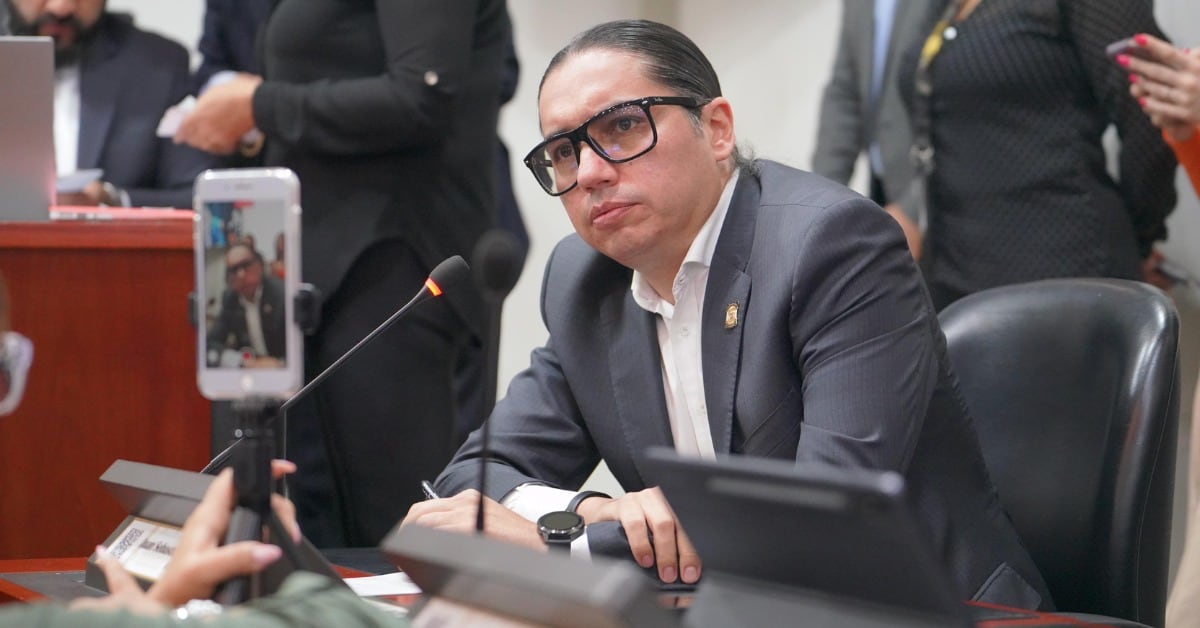 Aunque se consideró a Pedraza para liderar la lista, la coalición optó por Gómez González, resaltando su trayectoria y compromiso con la diversidad y la defensa de la Constitución en el proceso electoral de 2026 - crédito Prensa Cámara de Representantes