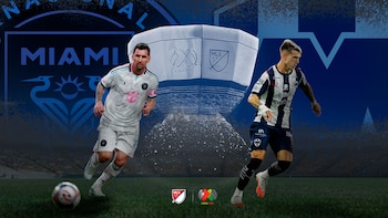 Inter Miami vs Monterrey: a qué hora y dónde ver en México a los Rayados frente a Messi