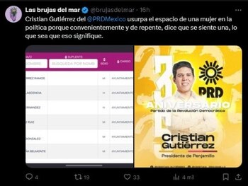 La colectiva Brujas del Mar