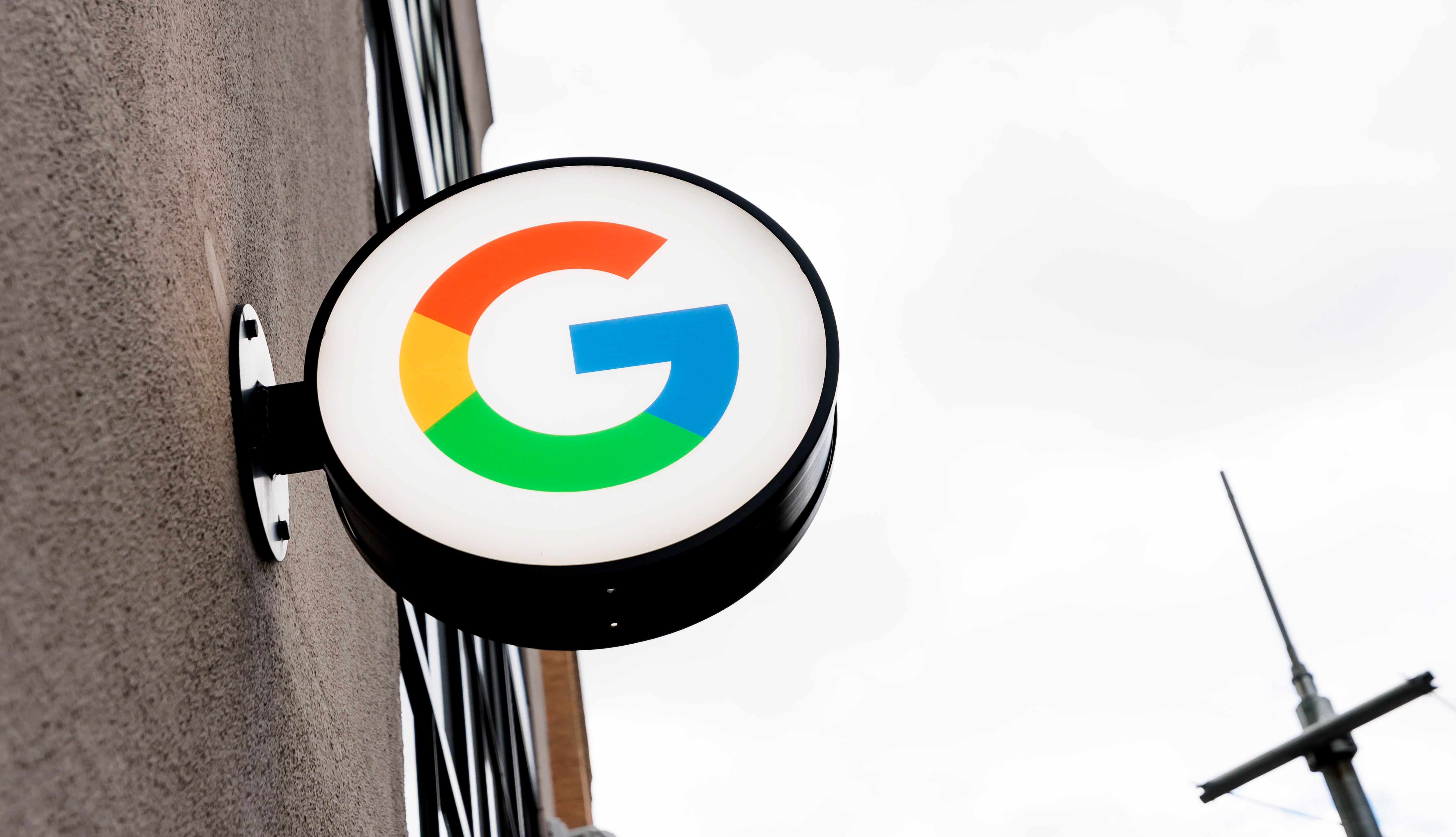 La Alliance for Open Media integra a compañías como Apple, Amazon, Google, Intel y Netflix en la creación del códec. (EFE/EPA/JUSTIN LANE)