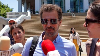 Juicio a Daniel Sancho: El