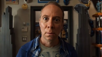 Primer vistazo a la serie “Stuart no logra salvar el universo”, el nuevo spin-off de ‘The Big Bang Theory’