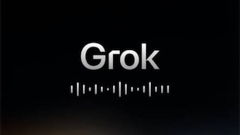 Grok Voice Transcribe 2.0 ya está disponible: así es el nuevo modelo de voz de xAI