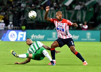 MEDELLÍN. 26 de enero de