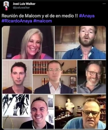 (Foto: Twitter/@josluwalker)