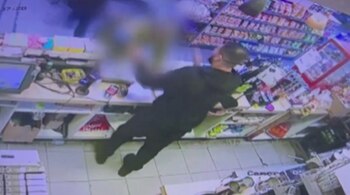 Ataque en Cisjordania