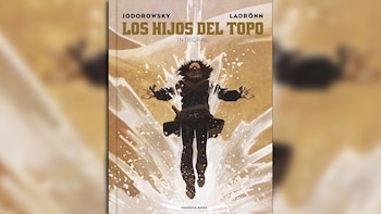 La portada de la edición