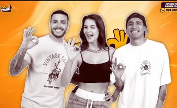 Brian Rullan responde a la