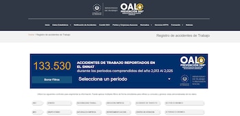 El SNNAT ofrece a las