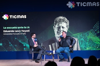Seminario de educacion Ticmas
