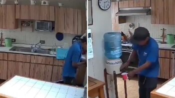 Usuarios en redes sociales bautizaron