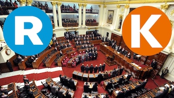 Elecciones 2026: Simulación proyecta a