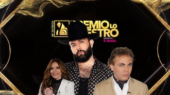 Artistas mexicanos confirmados para Premio