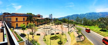 Ibagué.