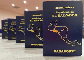 La ventanilla exprés del aeropuerto