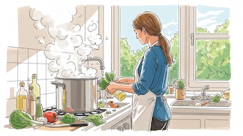 El desayuno tradicional mexicano que los expertos en nutrición recomiendan para llenarte de energía sin subir de peso