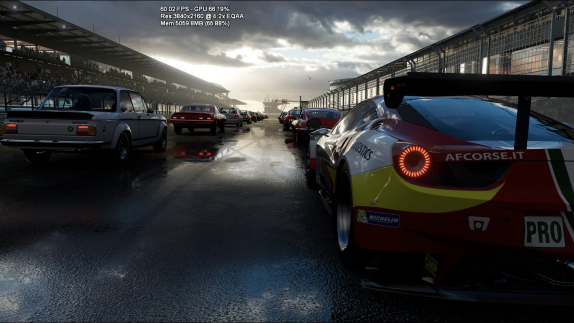 Forza Horizon 2 y Forza Horizon 3 figuran entre los títulos recuperables pese a su retiro de las tiendas digitales.