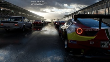 Forza Horizon 2 y Forza Horizon 3 figuran entre los títulos recuperables pese a su retiro de las tiendas digitales.