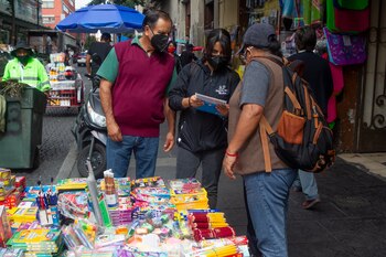 Ciudad de México, agosto 24,