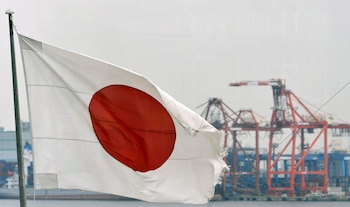El nuevo diálogo Japón-México se enfoca en seguridad de suministros, cadenas de suministro resilientes, agricultura y alimentos. EFE/FRANCK ROBICHON/Archivo