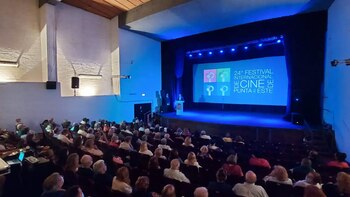 Festival de Cine Punta del