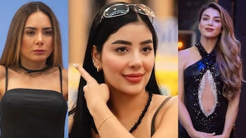 Marilyn Patiño y Johanna Fadul protagonizaron cruce en redes sociales por rumores sobre Mariana Zapata: “Con esas amigas, para qué enemigas”