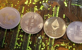Criptomonedas, tendencia actual a la