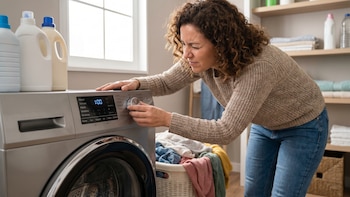 Cómo saber que ciclo de la lavadora escoger para cuidar tu ropa, según expertos fabricantes